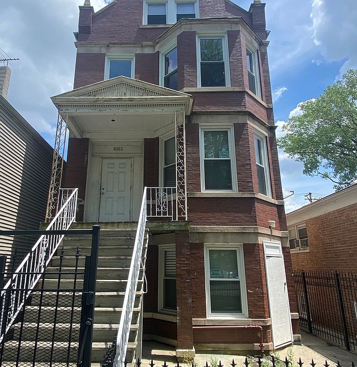 1st image of 5323 S Damen Ave