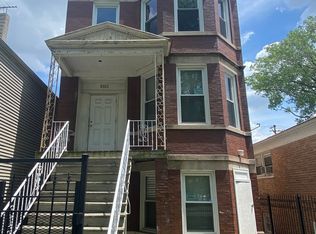 5323 S Damen Ave, Chicago, IL 60609