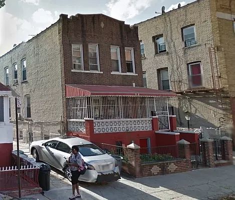2nd image of 292 E 92nd St #4FAM