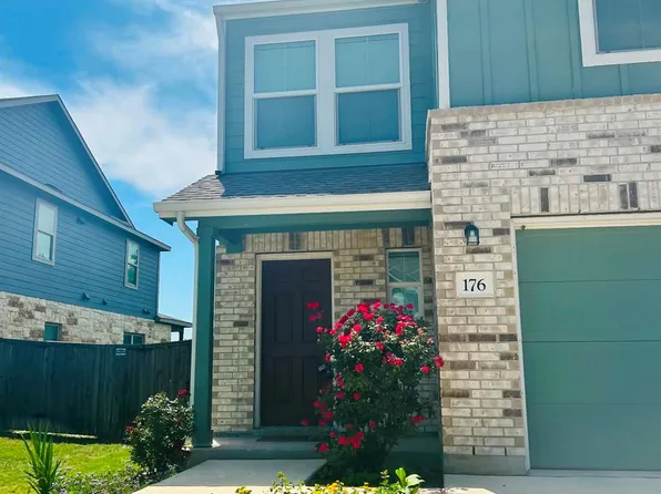 176 Andross Ln, Bastrop, TX 78602