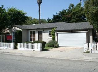 1726 Alhambra Rd, South Pasadena, CA 91030