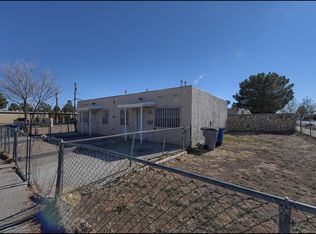 4626 Maxwell Ave #A, El Paso, TX 79904