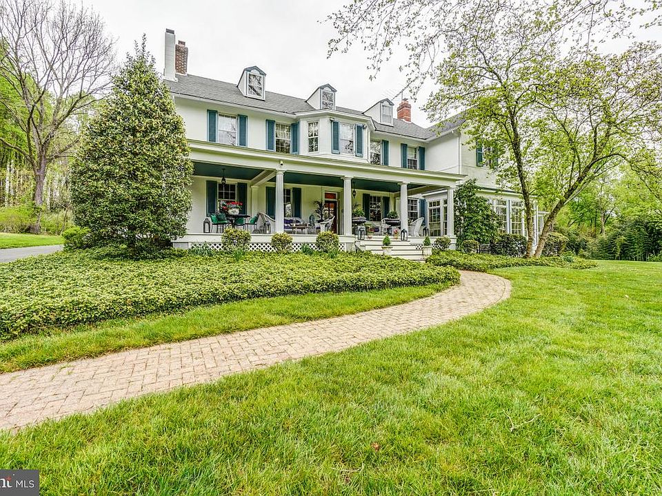 1724 Carrs Mill Rd, Fallston, MD 21047 Zillow