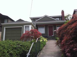 5745 NE 61st St, Seattle, WA 98115