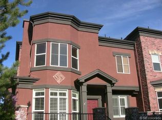 9567 Cedarhurst Ln UNIT B, Littleton, CO 80129