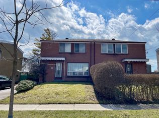 33 Chelwood Rd, Toronto, ON M1K2K5
