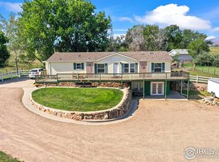 740 W County Road 16, Loveland, CO 80537