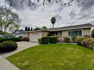 3961 Hamilton Park Dr, San Jose, CA