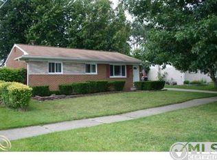 244 S Marie St, Westland, MI 48186