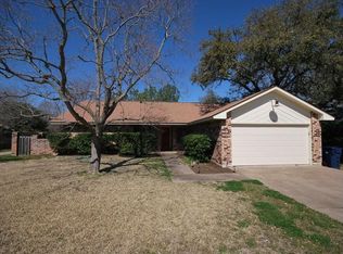 11700 Crosstimber Dr, Austin, TX 78750