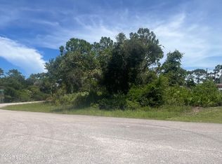 1606 Painter St SE, Palm Bay, FL 32909