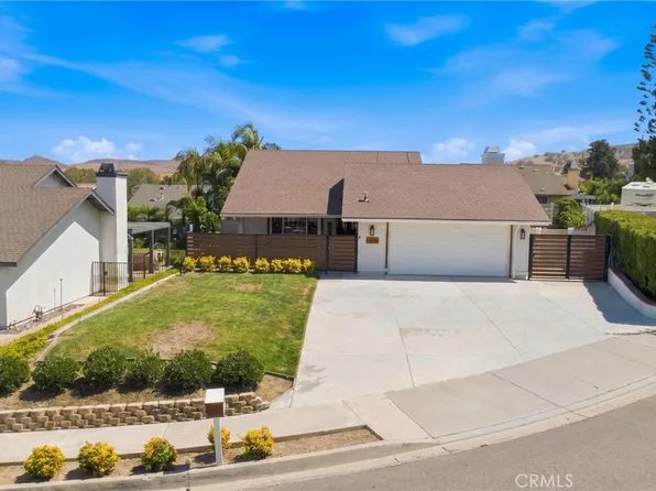 3337 Plaid Ct, Chino Hills, CA 91709