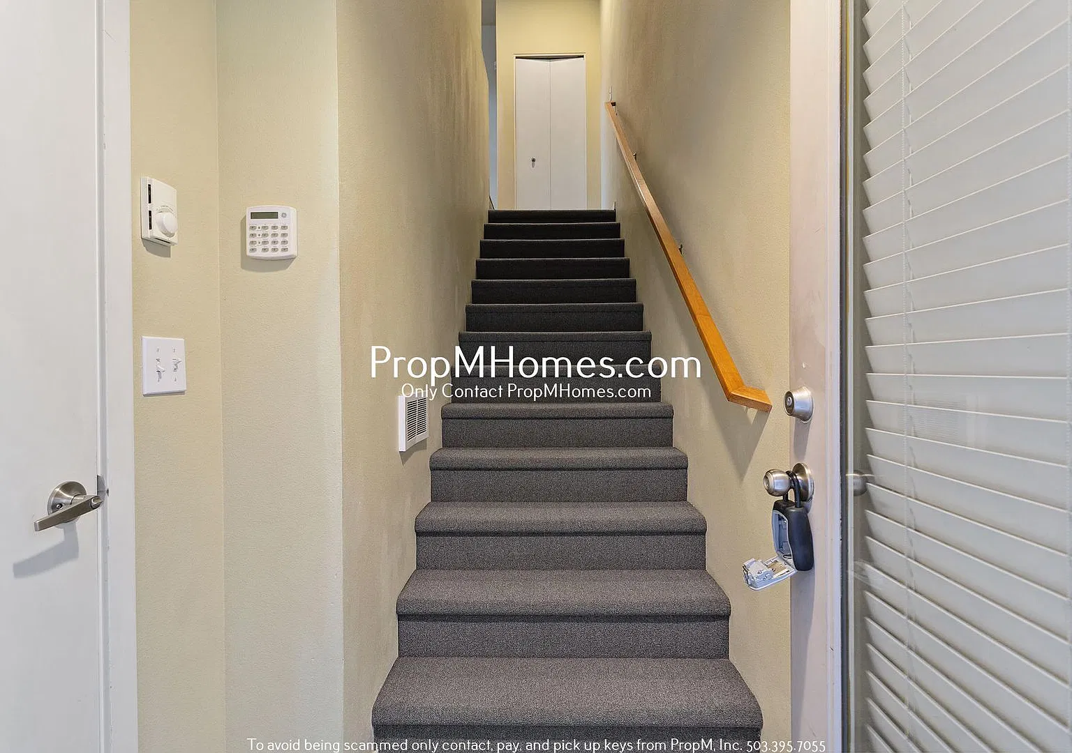 Contemporary Townhome in the heart of St. Johns! — Photo 3