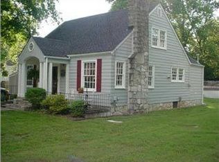 203 Wilder Rd, Chickamauga, GA 30707