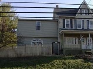 609 W Church St, Slatington, PA 18080