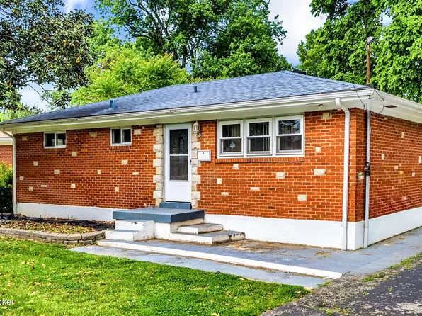 7710 Carnation Dr, Louisville, KY 40258