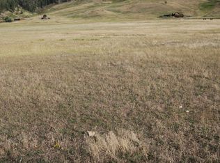 Tbd Lower Midnight Canyon, Nye, MT 59061
