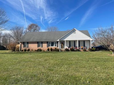 101 Lamplighter Dr, Bowling Green, KY, 42104
