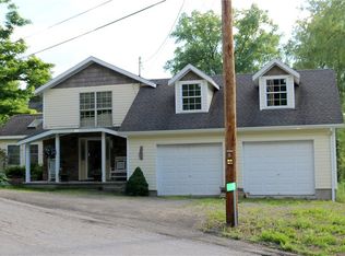 131 Mill St, Randolph, NY 14772