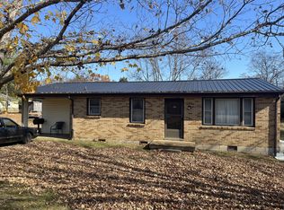 1120 George Boyd Rd, Ashland City, TN 37015