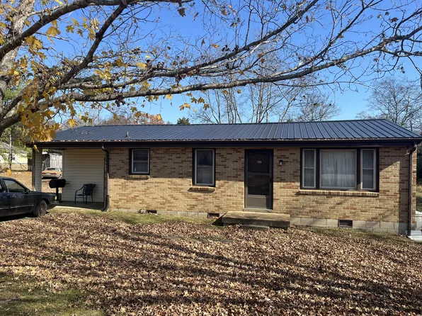 1120 George Boyd Rd, Ashland City, TN 37015