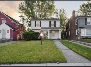 18952 Littlefield St, Detroit, MI 48235