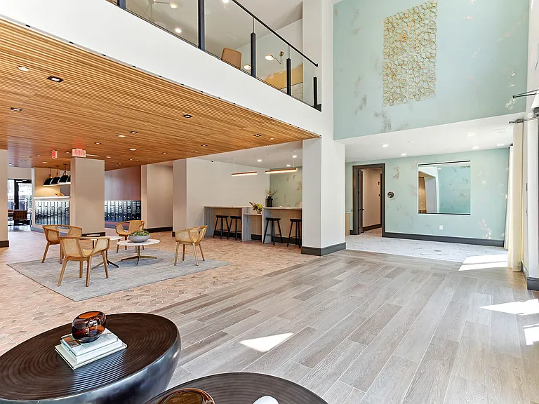 Verge Apartments — Photo 38