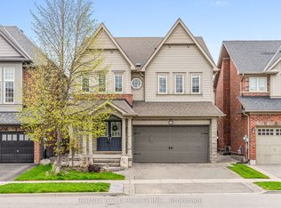 10 Rougebank Ave, Caledon, ON L7C3V1
