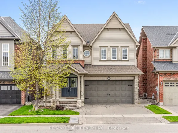 10 Rougebank Ave, Caledon, ON L7C 3V1