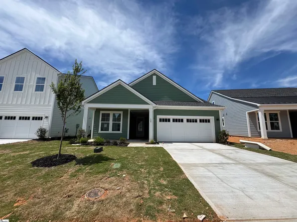 134 Winding Stream Cir Lot 12, Boykin Traditional Simpsonville, SC 29681
