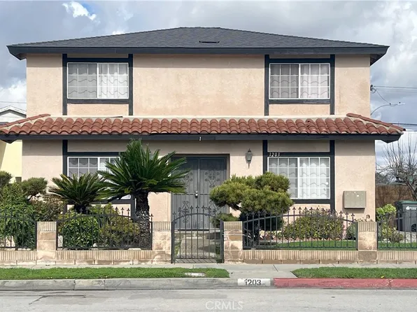 1203 W 164th St, Gardena, CA 90247