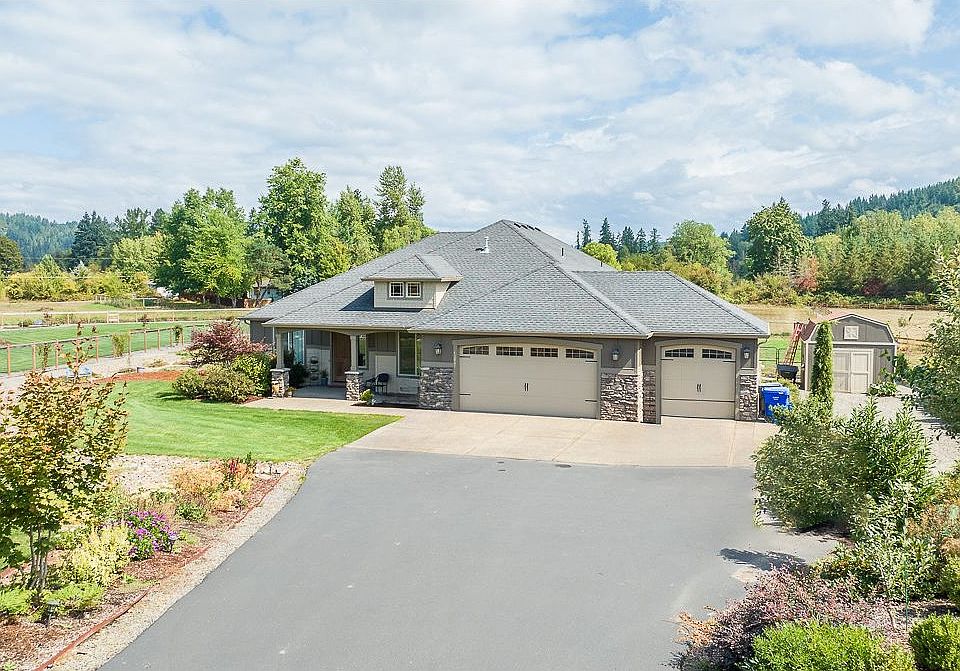 13947 S Lucia Ln, Mulino, OR 97042 Zillow