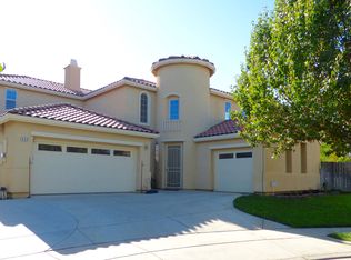 584 Trout Creek Ln, Patterson, CA