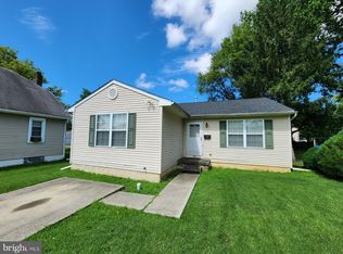 352 Nassau Ave, Paulsboro, NJ 08066