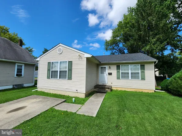 352 Nassau Ave, Paulsboro, NJ 08066