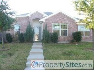 2842 Gospel Dr, Dallas, TX 75237