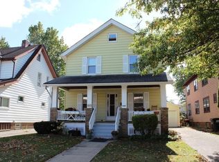 14425 Delaware Ave, Lakewood, OH
