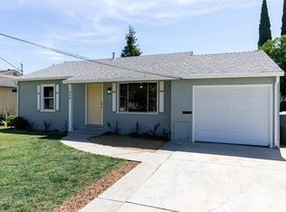 340 Orchard Ave, Sunnyvale, CA 94085