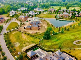 23 Highgrove, New Albany, OH 43054