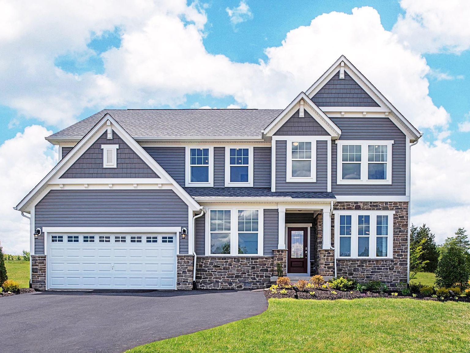 Reserve at Clearview by Drees Homes in Fredericksburg VA Zillow