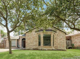 9210 Big Bethel Dr, San Antonio, TX 78240