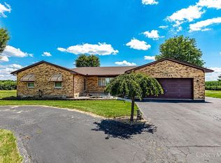 11580 Old Dayton Rd, Brookville, OH 45309