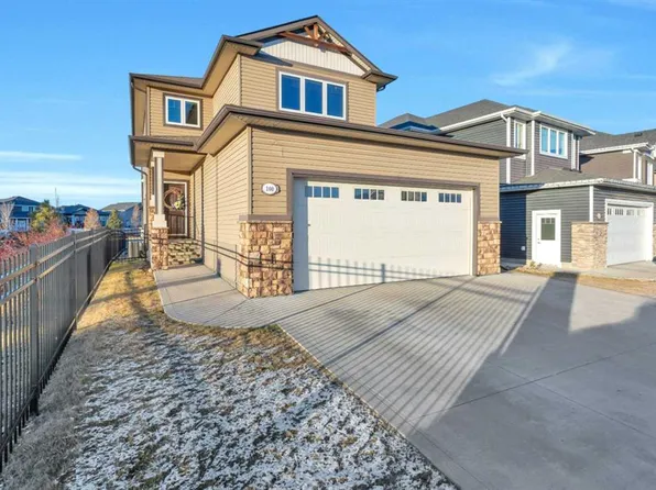 100 S Van Slyke Way, Red Deer, AB T4R 0N5