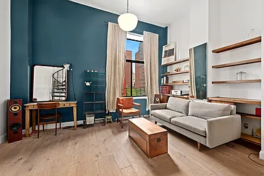 Rented by Corcoran