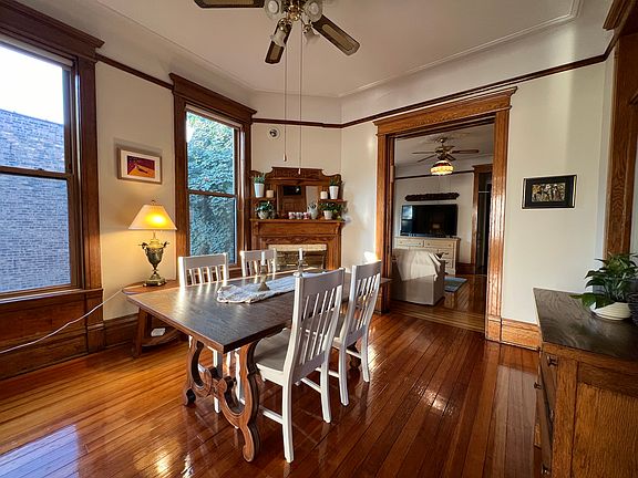 4th image of 4416 N Damen Ave #2