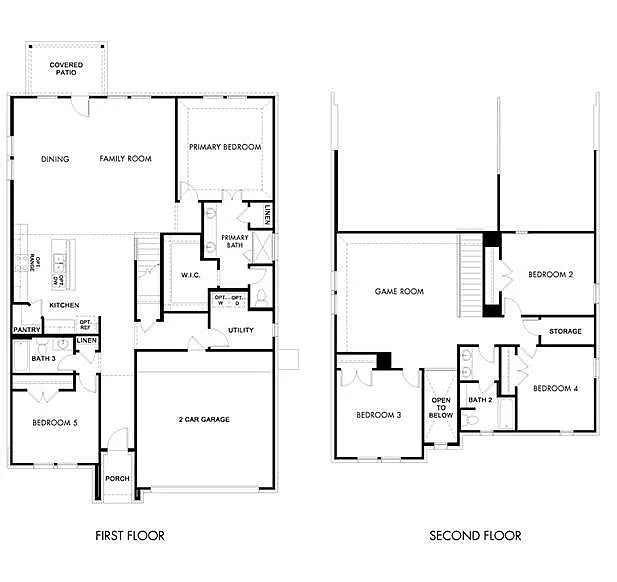 Building Photo - 208 Luna Ln