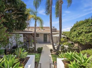 5725 Mildred St, San Diego, CA 92110