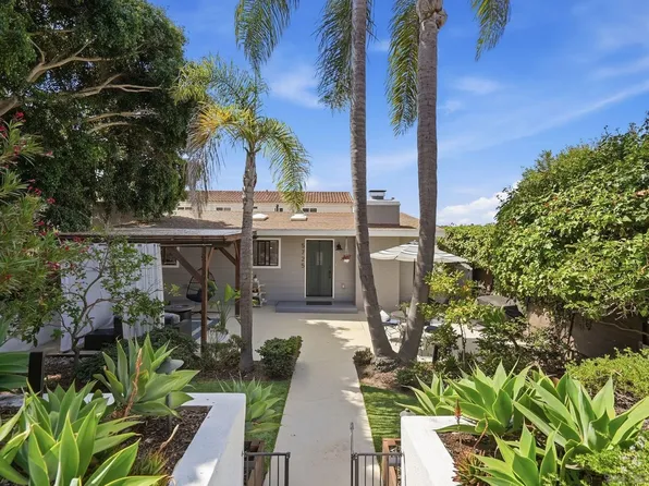 5725 Mildred St, San Diego, CA 92110