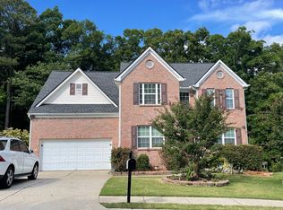 1857 Pierce Way, Buford, GA 30519
