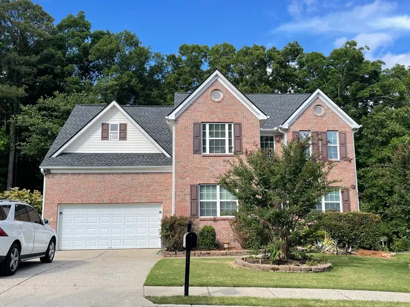 1857 Pierce Way, Buford, GA 30519